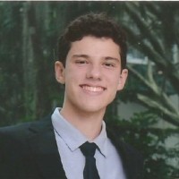 Matheus Marinho Andrade