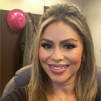 Melina Reyes