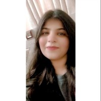 Ayesha Kamdar