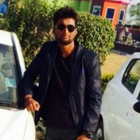 BHOLA KUMAR YADAV
