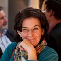 Annick Mestdagh