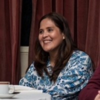 Patricia Miguel