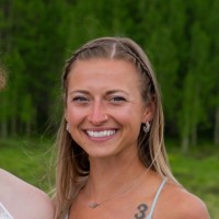 Zoe Olmsted