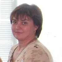 Marina Yudina
