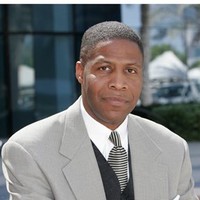 Dwight D. Mitchell, PMP, OCP, OCS
