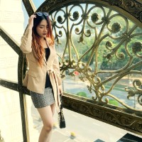 Thu Trang Đỗ Ngọc