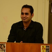 Manish Shukla