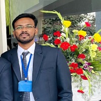 Soham Pande