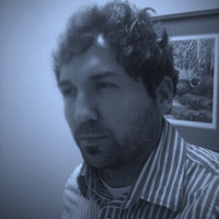 Joshua Franzen