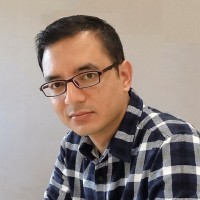 Neeraj Dangol