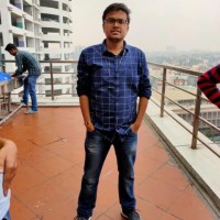 Vikash K.