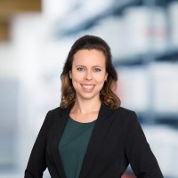 Laura Barbist