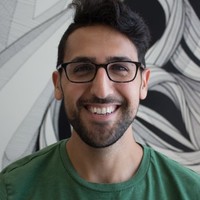 Daniel Aharon
