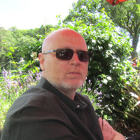Paul Mitchell