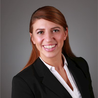 Rachael Demull