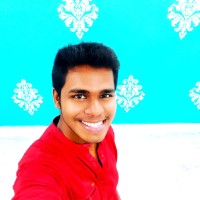 Sai Swaroop