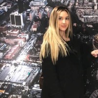 Dimitra Tzouma