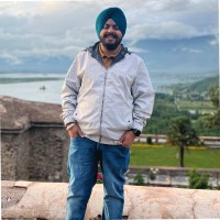 Harman Preet Singh