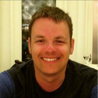James Needham
