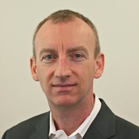 Mark Harrison