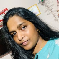 Naraharisetty Saisree