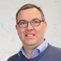 Gareth O'Brien