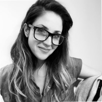 Anthia Williams - Graham