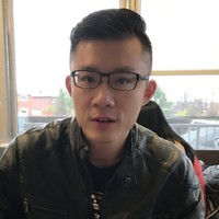 Wilson Wu