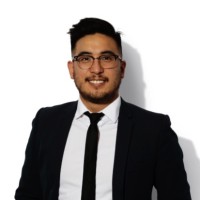 Jeffrey Rueda