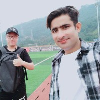 Azhar Hussain