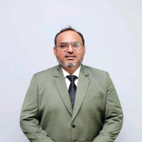 Dr. Rajneesh Kumar