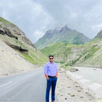 Sanjeev Goswami