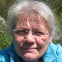 Christa Glasbergen
