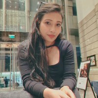 Meenali Mishra