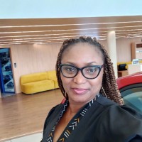 KRA AIMEE GERMAINE BENDE