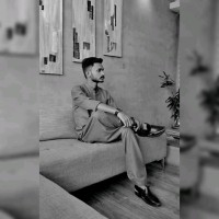 Muhammad Umar Bin Iqbal