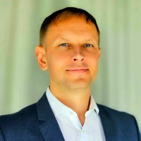 Alexey Gusev