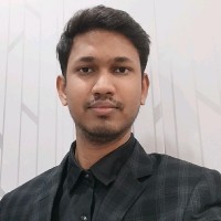 PARTEEK BANSAL