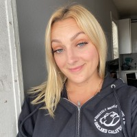 Krista Toumi