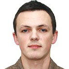 Zelenin Maksym