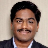 Saji John
