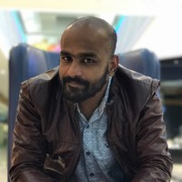 Priyadarsan Raveendran