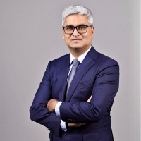 Anand R.