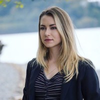 Dasha Gritsaenko