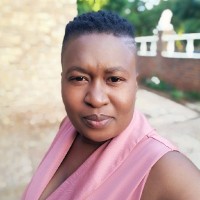 Moipone Esther Moremi