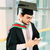 Mohammad Arsalan Nadeem, MSc.