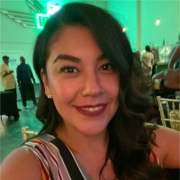 Yesenia Jones