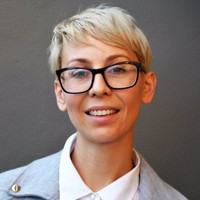 Sarah Patterson