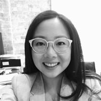 Charissa Huang