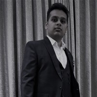 Ashmi Khanvilkar